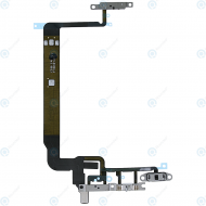 Power + Volume flex cable for iPhone 13 Pro Max_image-1