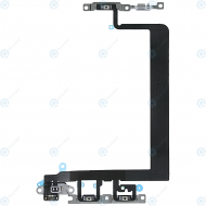Power + Volume flex cable for iPhone 13