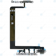 Power + Volume flex cable for iPhone 13_image-1