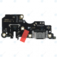 Realme GT 5G (RMX2202) USB charging board 4969815