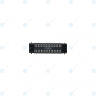 Samsung Board connector BTB socket 2x17pin 3710-003871