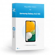 Samsung Galaxy A13 5G (SM-A136B) Toolbox