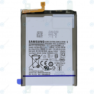 Samsung Galaxy A53 5G (SM-A536B) Battery EB-BA536ABY 5000mAh GH82-28146A