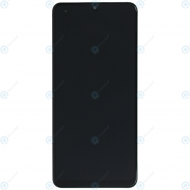 Samsung Galaxy M32 (SM-M325F) Display module LCD + Digitizer GH82-26193A_image-1