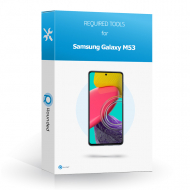 Samsung Galaxy M53 5G (SM-M536B) Toolbox