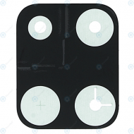 Samsung Galaxy Note 10 Lite (SM-N770F) Adhesive sticker front camera window GH02-20304A_image-1