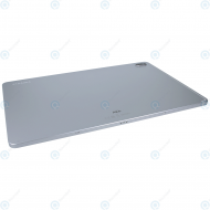 Samsung Galaxy Tab S7 FE Wifi (SM-T730 SM-T733N) Battery cover mystic silver GH82-26854B