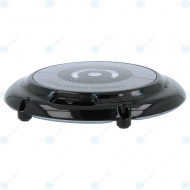Samsung Galaxy Watch Active2 40mm (SM-R830 SM-R835) Battery cover silver GH82-21318A_image-3