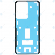 Xiaomi 12 Pro (2201122C) Adhesive sticker battery cover