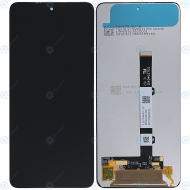 Xiaomi Mi 10T Lite (MZB07Z0IN) Display module LCD + Digitizer