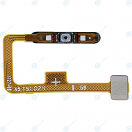 Xiaomi Mi 11 Lite (M2101K9AG) Fingerprint sensor peach pink_image-1