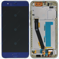 Xiaomi Mi 6 Display unit complete blue 5610100270B6 561010001033