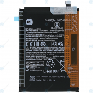 Xiaomi Poco M4 Pro 5G (21091116AG) Battery BN5C 5000mAh