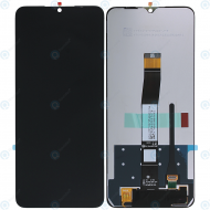Xiaomi Redmi 10C (220333QBI) Display module LCD + Digitizer