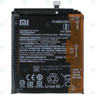 Xiaomi Redmi 10X 5G Redmi 10X Pro 5G (M2004J7BC) Battery BM4S 4520mAh