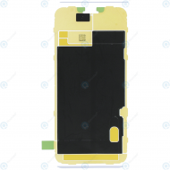 Adhesive sticker display LCD back for iPhone 13