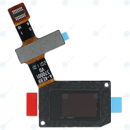 Asus ROG Phone 3 (ZS661KS) Fingerprint sensor