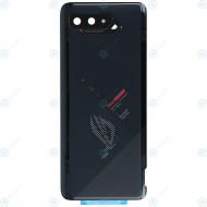 Asus ROG Phone 5 (ZS673KS) Battery cover phantom black 90AI0051-R7A021
