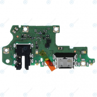 Huawei Honor X8 (TFY-LX1, TFY-LX2, TFY-LX3) USB charging board 0235ABUJ