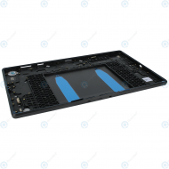Lenovo Tab M10 Plus (TB-X606F) Battery cover iron grey_image-2