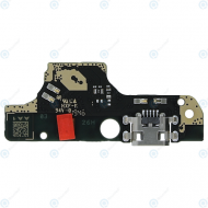 Nokia 2.3 (TA-1211 TA-1214 TA-1206 TA-1209) USB charging board 715201012361