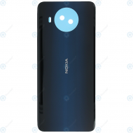 Nokia 8.3 5G (TA-1243 TA-1251) Battery cover polar night HQ3160AM98000