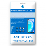 OnePlus Nord CE 2 Lite 5G (CPH2381) Tempered glass black 5431100343 5431100343