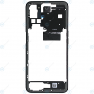 Oppo A72 (CPH2067), A92 (CPH2059) Frame twilight black 4904062