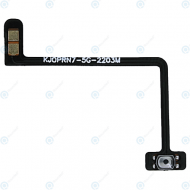 Oppo Find X5 Lite (CPH2371), Reno7 5G (CPH2371) Power flex cable 4020003