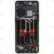Oppo Find X5 Pro (CPH2305) Display unit complete ceramic black 4130012_image-2
