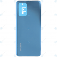Realme 8 5G (RMX3241) Battery cover supersonic blue