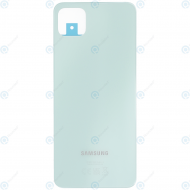 Samsung Galaxy A22 5G (SM-A226B) Battery cover mint GH81-21070A