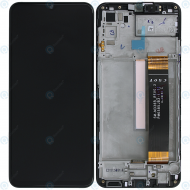 Samsung Galaxy M33 5G (SM-M336B) Display unit complete (CSOT FLEX VERSION) GH82-28669A