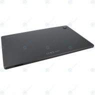 Samsung Galaxy Tab A8 10.5 2021 Wifi (SM-X200) Battery cover dark grey GH81-22187A