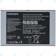 Samsung Galaxy Tab Active Pro 10.1 (SM-T540 SM-T545) Battery EB-BT545ABY 7600mAh GH43-04969A