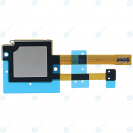 Samsung Galaxy Tab S8 Ultra (SM-X906B) Sim reader GH96-14918A_image-1