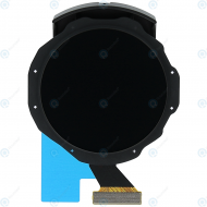 Samsung Galaxy Watch 4 Classic 42mm (SM-R880 SM-R885) Display module LCD + Digitizer GH96-14427A