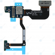 Samsung Galaxy Z Fold3 (SM-F926B) Sub-PBA board GH96-14456A