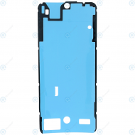 Xiaomi 12 (2201123G, 2201123C) Adhesive sticker front housing