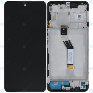 Xiaomi Poco M4 Pro 5G (21091116AG) Display unit complete 560001K16A00