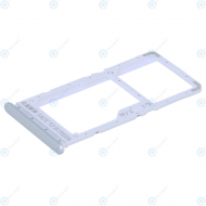 Xiaomi Poco X3 GT (21061110AG) Sim tray + MicroSD tray cloud white