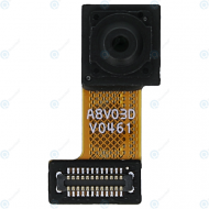 Xiaomi Redmi 9T (M2010J19SG) Front camera module 8MP_image-1