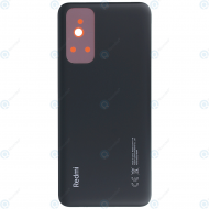 Xiaomi Redmi Note 11 (2201117TG) Battery cover graphite grey 55050001VB9T