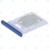 Xiaomi Redmi Note 11 Pro 5G (21091116I 2201116SG) Sim tray Atlantic blue