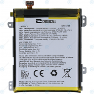 Crosscall Action X5 Battery 2102070110743