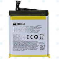 Crosscall Core-M5 Battery 4000mAh 2101090110142
