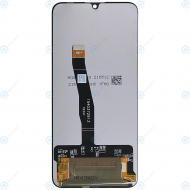Huawei Honor 20e Display module LCD + Digitizer_image-2