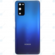 Huawei Honor View 30 Pro (OXF-AN10) Battery cover ocean blue 02353JTJ