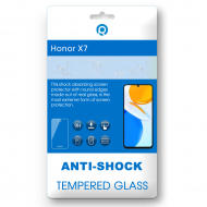 Huawei Honor X7 (CMA-LX2) Tempered glass transparent