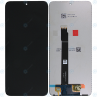 Huawei Honor X8 (TFY-LX1, TFY-LX2, TFY-LX3) Display module LCD + Digitizer